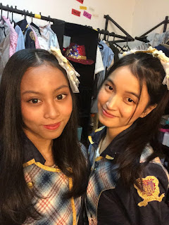 Trend Gosip, 2 Member JKT48 Nadhifa Salsabila dan Chintya Hanindhitakirana Wirawan Resmi Keluar dari Grup JKT48 Nadhifa Salsabila & Chintya Hanindhitakirana Wirawan, Lagi, Grup Idola JKT48 Harus Kehilangan Dua Membernya !? Siapa