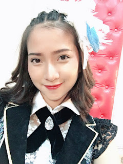 Trend Gosip, 2 Member JKT48 Nadhifa Salsabila dan Chintya Hanindhitakirana Wirawan Resmi Keluar dari Grup JKT48 Nadhifa Salsabila & Chintya Hanindhitakirana Wirawan, Lagi, Grup Idola JKT48 Harus Kehilangan Dua Membernya !? Siapa