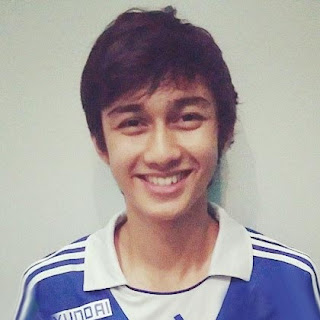 Biodata Dan Foto Immanuel Caesar Hito Terbaru, Immanuel Caesar Hito - Wikipedia bahasa Indonesia, Profil Biodata dan Foto Immanuel Caesar Hito Pemain Anak