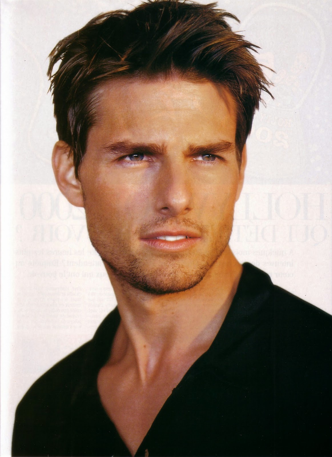 Biodata Tom Cruise, Sibuk Dengan Syuting Film Terbarunya