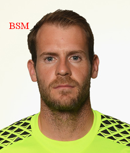 Biodata Owain Fon Williams Lengkap, Penjaga gawang Timnas Wales
