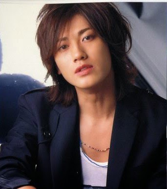 Biodata Jin Akanishi, Personel Grup Vokal Kat-Tun