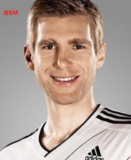 Biodata Per Mertesacker Lengkap, Pemain bertahan (Bek tengah) Timnas Jerman