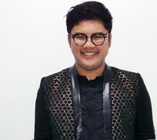 Biodata Ricky Cuaca Lengkap, Aktor Penyanyi Cilik