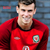 Biodata Gareth Bale Lengkap, Pemain sayap Timnas Wales