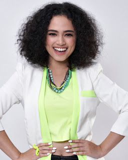 Profil dan Biodata Wizzy Williana | Biodata Lengkap Artis, Wizzy Williana - Wikipedia bahasa Indonesia, ensiklopedia, Wizzy Williana, Korbankan Pendidikan Formal demi Karier