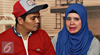 Trend Gosip, Inalillahi, Anak Ketiga Indra Bekti Meninggal Tak Lama Setelah Lahir
