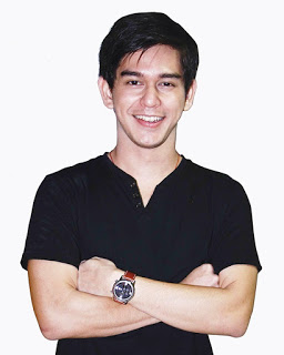 Biodata Rangga Azof Profil Koleksi Foto dan Agamanya, Rangga Azof - Wikipedia bahasa Indonesia, ensiklopedia, Biodata Rangga Azof Lengkap