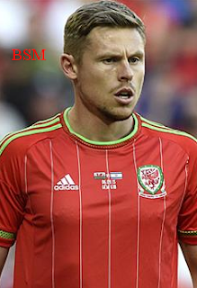 Biodata Simon Church Lengkap, Penyerang Timnas Wales