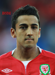 Biodata Neil Taylor Lengkap, Bek kiri Timnas Wales