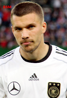 Lukas Podolski - Wikipedia bahasa Indonesia, ensiklopedia, Biodata Lukas Podolski termasuk Profil Pribadi & Data Keluar, Lukas Podolski - player profile 15/16 | Transfermarkt