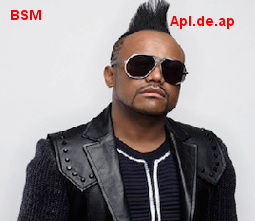 Biodata Apl.de.ap Lengkap, The Black Eyed Peas