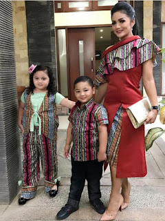 Trend Gosip, Aurel - Azriel mulai Sibuk, Krisdayanti Bersyukur Memiliki Amora - Kellen