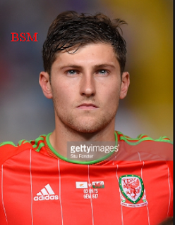 Biodata Ben Davies Lengkap, Pemain bertahan (Bek) Timnas Wales