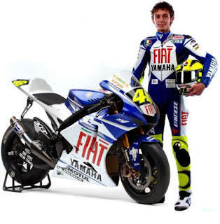 Valentino Rossi - Wikipedia bahasa Indonesia, ensiklopedia, Valentino Rossi - Wikipedia, the free encyclopedia, Profil Valentino Rossi - WowKeren.com