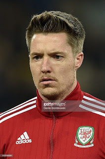 Biodata Wayne Hennessey Lengkap, Penjaga gawang Timnas Wales