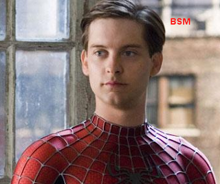 Biodata Tobey Maguire termasuk Profil Pribadi & Data Keluar, Tentang Tobey Maguire mulai dari Album Foto, Video, Berita, Tobey Maguire - Wikipedia bahasa Indonesia, ensiklopedia