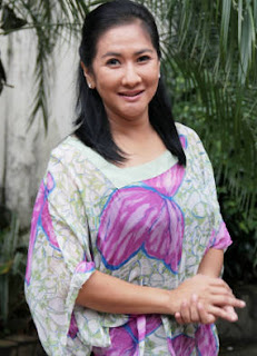 Yurike Prastika - Wikipedia bahasa Indonesia, ensiklopedia, Profil Yurike Prastika - WowKeren.com, Yurike Prastika - BIODATA, PROFILE, FILM - Movie.co.id
