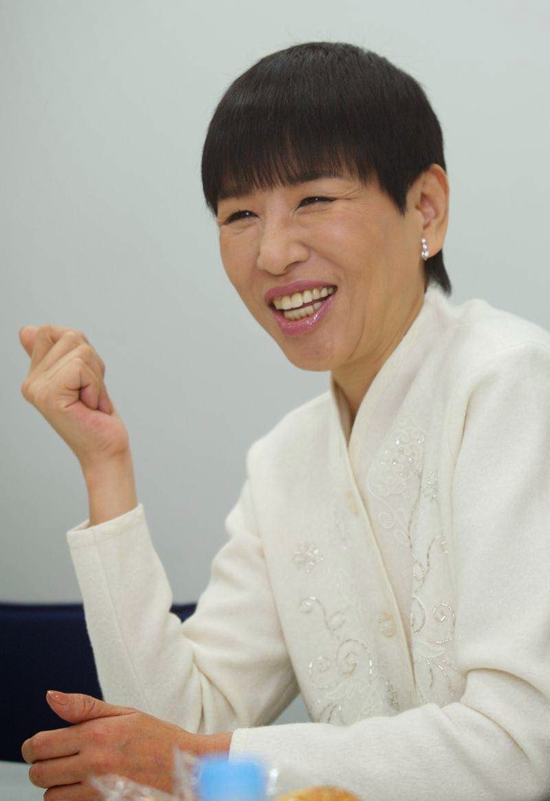 Biodata Akiko Wada, Aktris Senior Asal Jepang