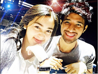 Trend Gosip, Ammar Zoni dan Ranty Maria Makin Kompak Bangun Chemistry