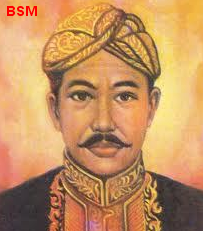 Perjuangan & Biodata Pahlawan Pangeran Antasari