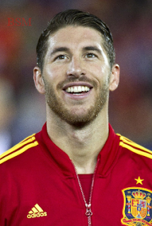 Biodata Sergio Ramos Lengkap, Bek Timnas Spanyol