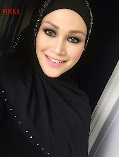 Biodata Zizie Ezette Lengkap, Aktris Cantik Malaysia