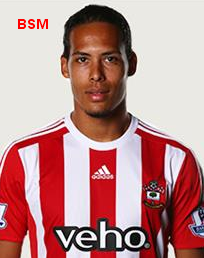 Biodata Virgil van Dijk Lengkap, Pemain bertahan (Bek) Timnas Belanda U-21