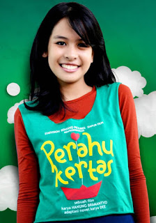 Biodata Maudy Ayunda Lengkap