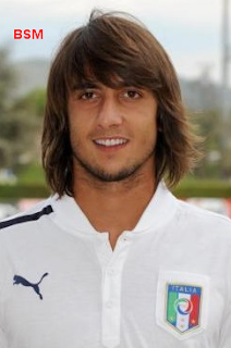 Biodata Mattia Perin Lengkap, Penjaga gawang Timnas Italia
