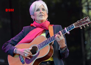Joan Baez - Wikipedia bahasa Indonesia, ensiklopedia bebas, Revolusi Seksual: Legenda Hidup Itu Bernama Joan Baez, Joan Jett - Singer - Biography.com