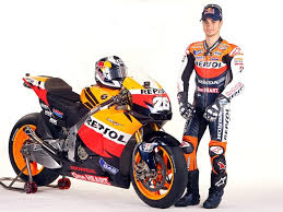 Biodata Dani Pedrosa, Makin Serius mengejar Podium