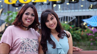 Trend Gosip, Ingin Kurus Kayak Irish Bella, Diet Elly Sugigi Malah Bikin Ngaka