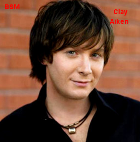 Biodata Clay Aiken Lengkap, Runner up American Idol Season 2