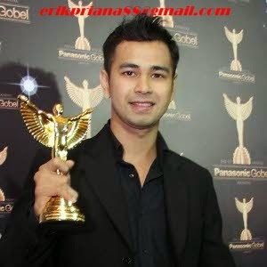 Biodata Raffi Ahmad, Aktor Serta Suami Nagita Slavina