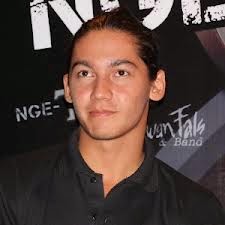 Biodata Samuel Zylgwyn, Pemeran Gumara Di Film 7 Manusia Harimau