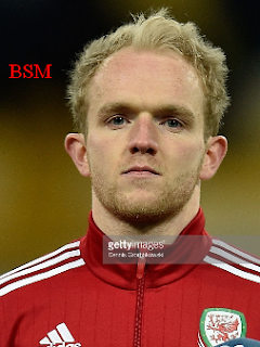 Biodata Jonathan Williams Lengkap, Gelandang Timnas Wales