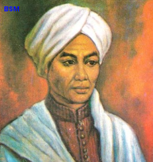 Perjuangan & Biodata Pahlawan Pangeran Diponegoro