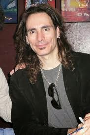 Biodata Steve Vai Specialis Suite Blossom, Anak Didik Joe Satriani