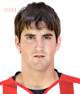 Biodata Mikel San Jose Lengkap, Bek tengah Timnas Spanyol