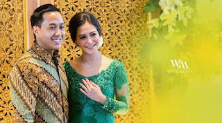 Trend Gosip, Akhirnya Adik Nagita Slavina Resmi Dilamar