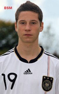 Julian Draxler - Wikipedia bahasa Indonesia, ensiklopedia, Julian Draxler - player profile 15/16 | Transfermarkt, Profil Lengkap Julian Draxler | Berita Sepak Bola