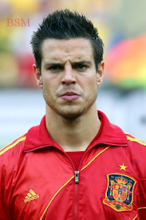 Biodata Cesar Azpilicueta Lengkap, Bek kanan Timnas Spanyol