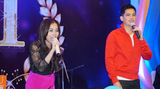Trend Gosip, Tommy Kurniawan dan Rina Mubal Arum Makin Lengket