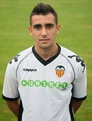 Biodata Paco Alcacer, Striker Valencia Yang Ditakuti
