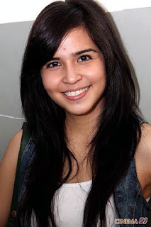 Zaneta Georgina - Wikipedia bahasa Indonesia, ZANETA GEORGINA PROFIL | ::Profilnya Para Seleb:, Angel Aurafa Falencia Putri : Biodata Artis Lain nih :D
