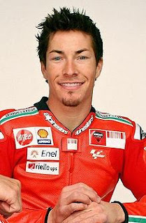 Biodata Nicky Hayden, Mulai merosot performa dan kariernya