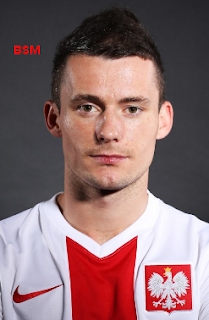 Biodata Krzysztof Maczynski Lengkap, Gelandang Timnas Polandia
