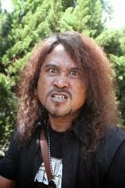 Biodata Mat Drajat, Pemeran Kang Komar di Sinetron Preman Pensiun