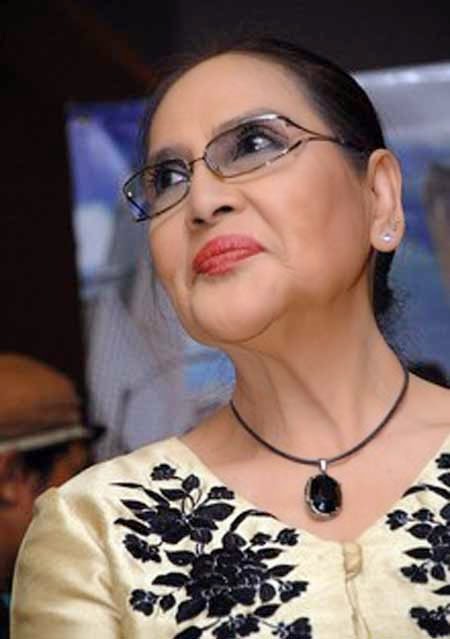 Biodata Connie Sutedja, Artis Senior Kawakan Era Tahun 1965-an